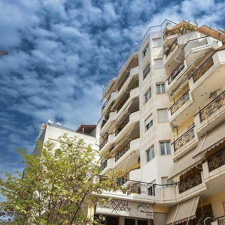 Fabulous Central Apartment Close To The Sea! Chalkida Exterior photo