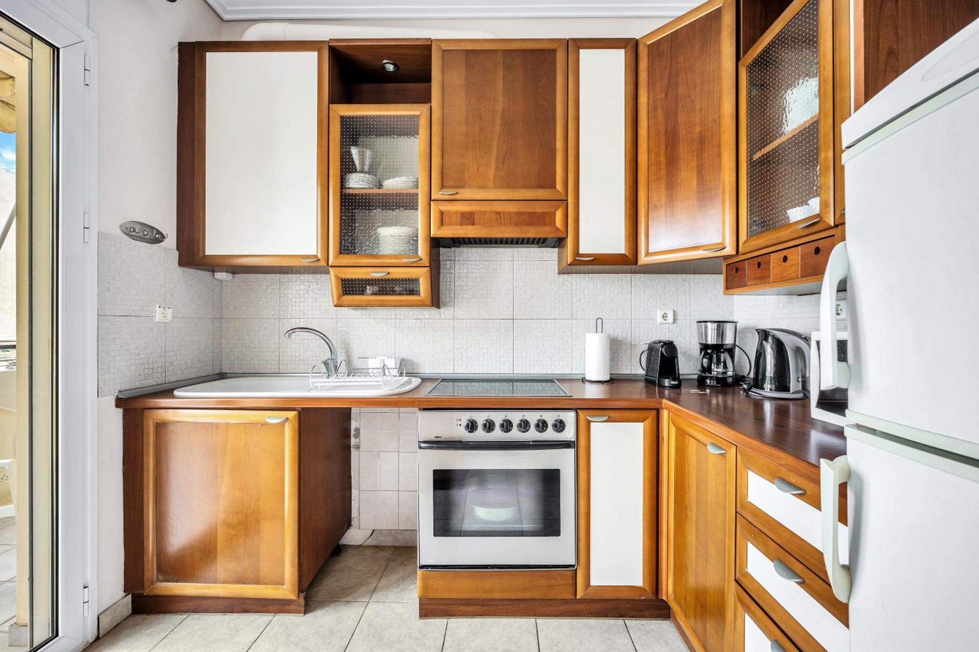 Fabulous Central Apartment Close To The Sea! Chalkida Exterior photo